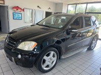 Image for 2008 Mercedes-Benz M-Class ML 550 ID: 7572913