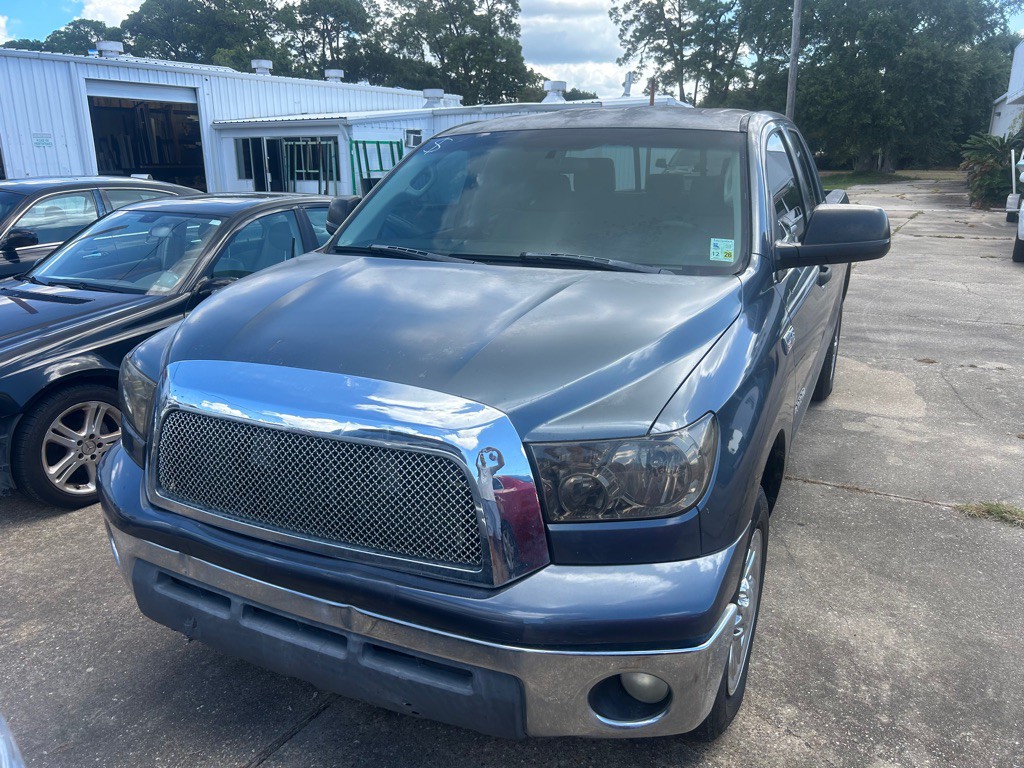 2008 Toyota Tundra Image 2