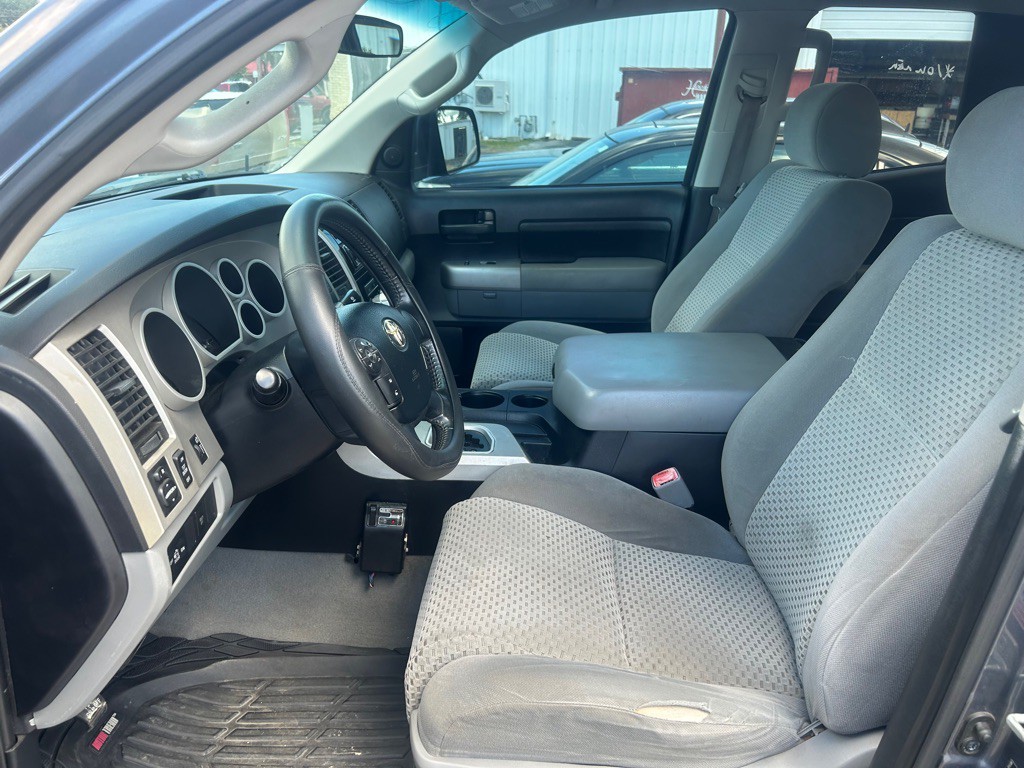 2008 Toyota Tundra Image 3