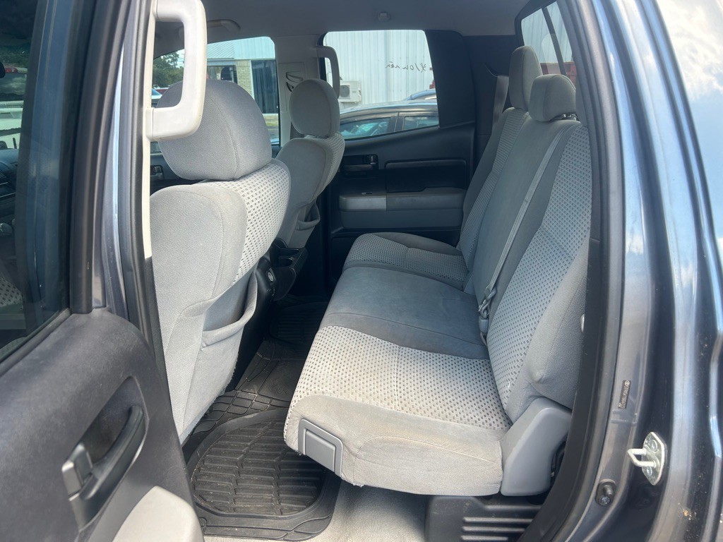 2008 Toyota Tundra Image 4