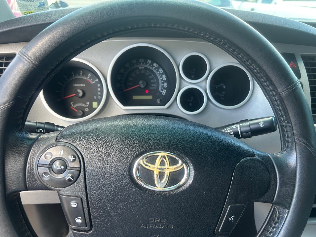 2008 Toyota Tundra Image 5