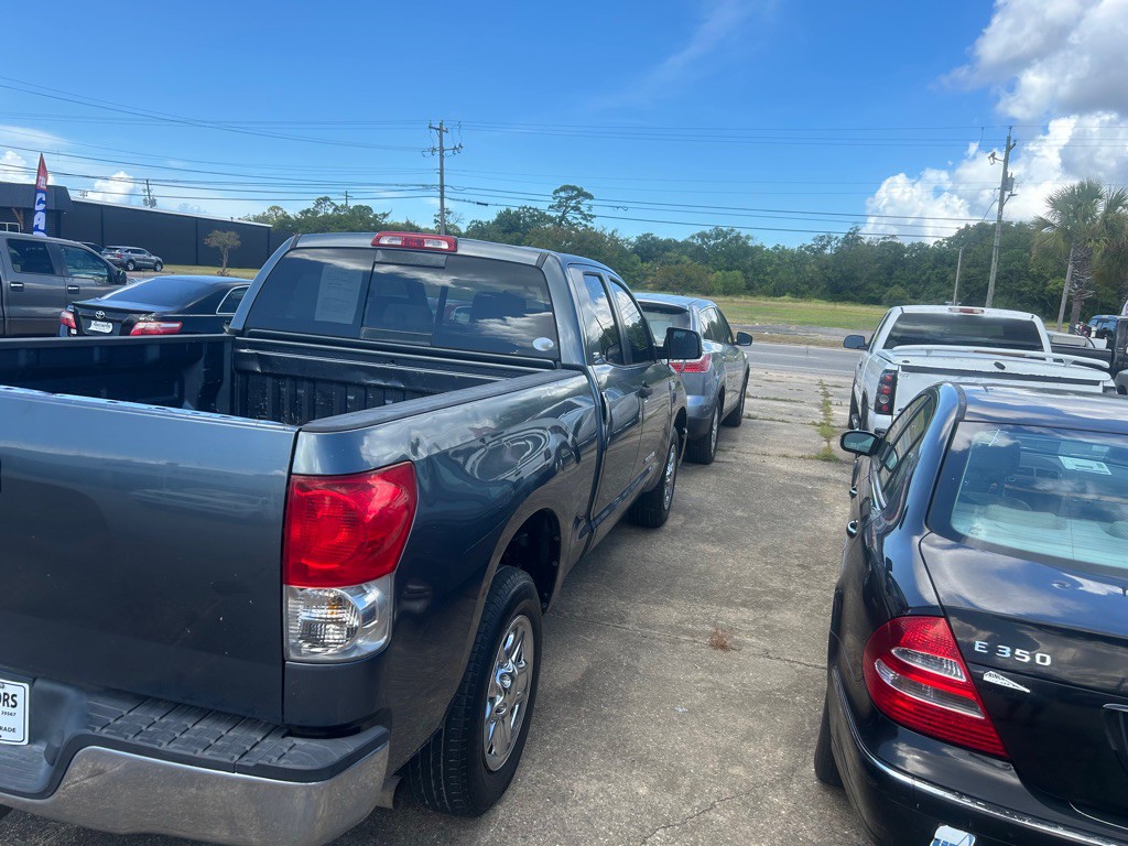 2008 Toyota Tundra Image 6