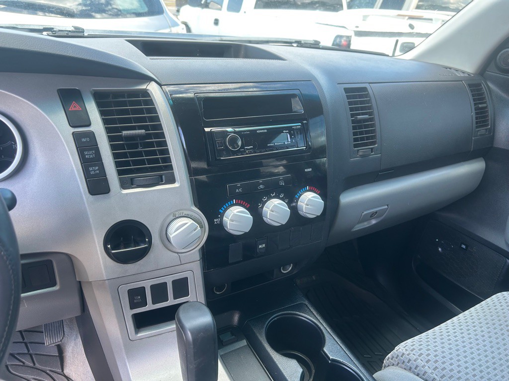 2008 Toyota Tundra Image 7