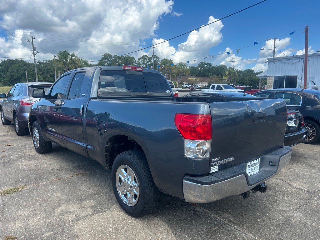2008 Toyota Tundra Image 8