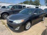 Image for 2012 Toyota Camry SE ID: 7601388