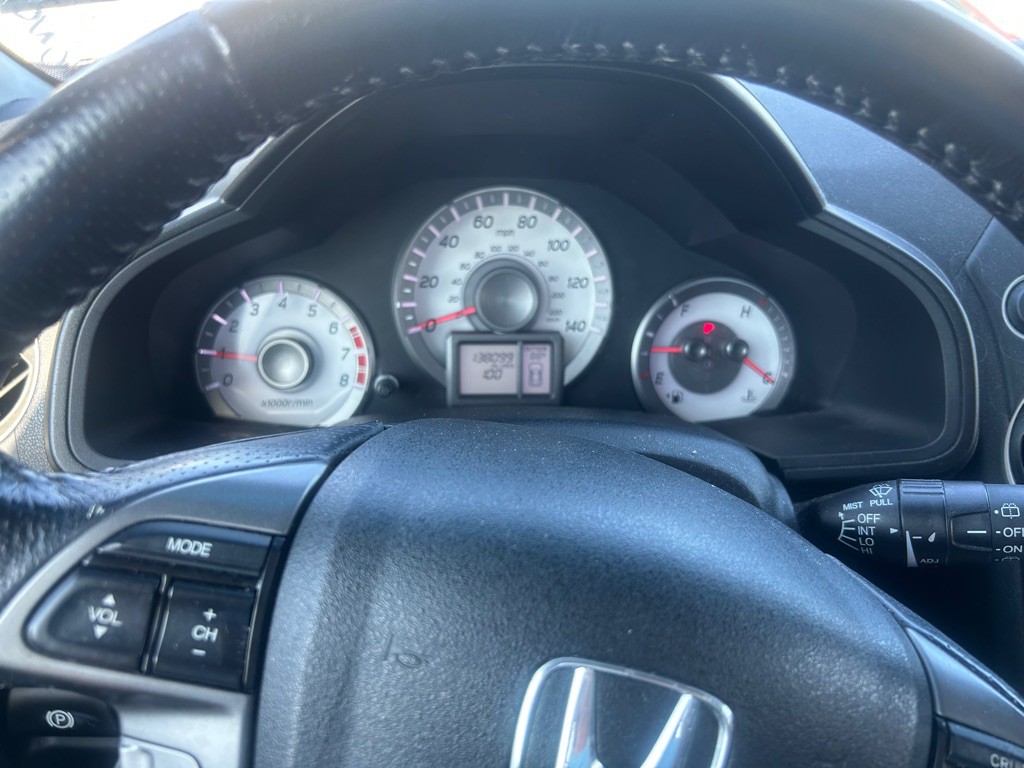 2012 Honda Pilot Image 3