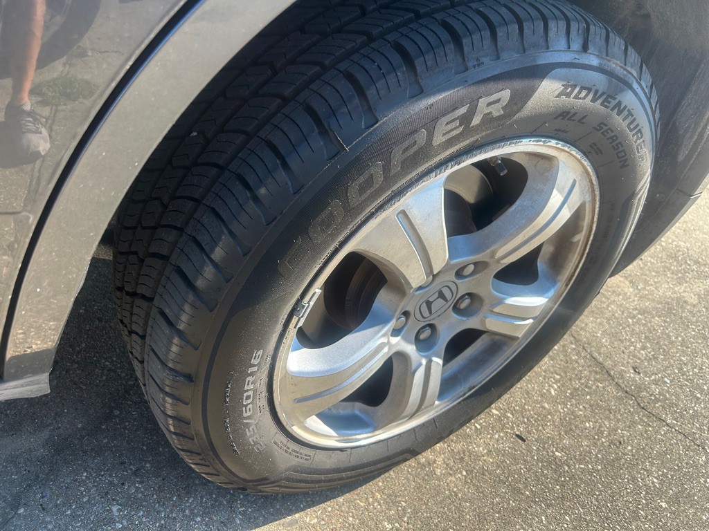 2012 Honda Pilot Image 5