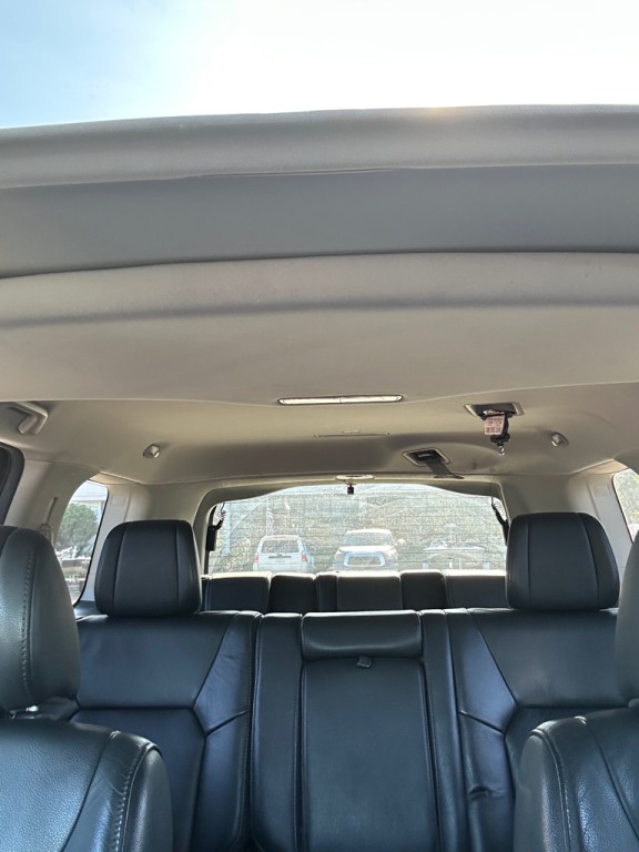 2012 Honda Pilot Image 19