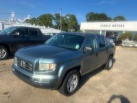 Image for 2006 Honda Ridgeline RT ID: 7645177