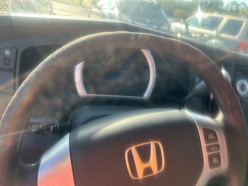 2006 Honda Ridgeline Image 4