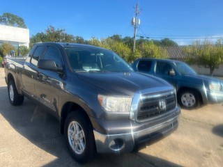 Image for 2013 Toyota Tundra DOUBLE CAB SR5 ID: 7647373