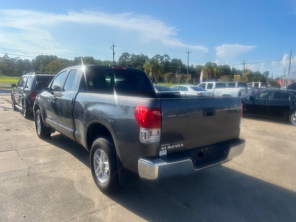 2013 Toyota Tundra Image 3