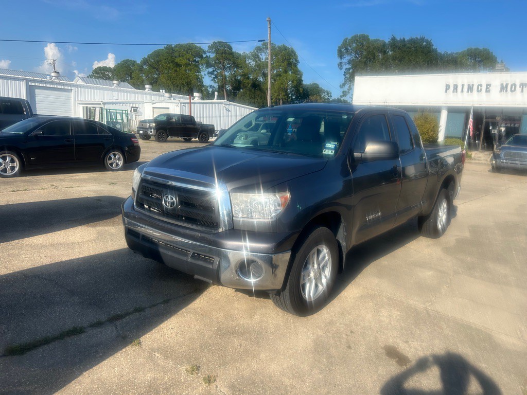 2013 Toyota Tundra Image 5