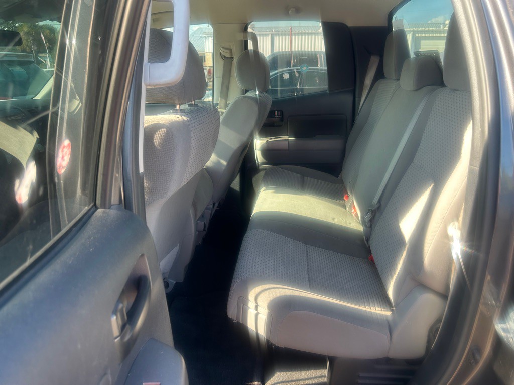 2013 Toyota Tundra Image 6
