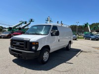 Image for 2010 Ford Econoline E150 ID: 5679128