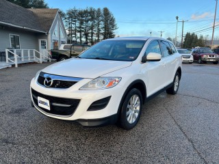 Image for 2010 Mazda CX-9  ID: 6112322