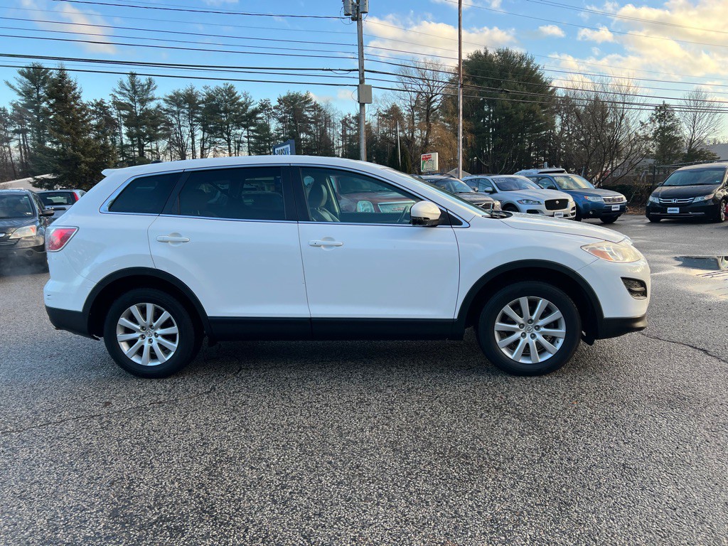 2010 Mazda CX-9 Image 4