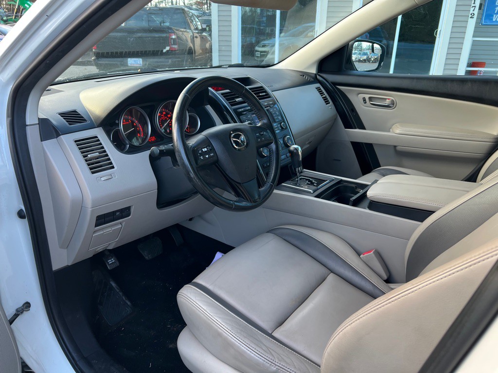 2010 Mazda CX-9 Image 9