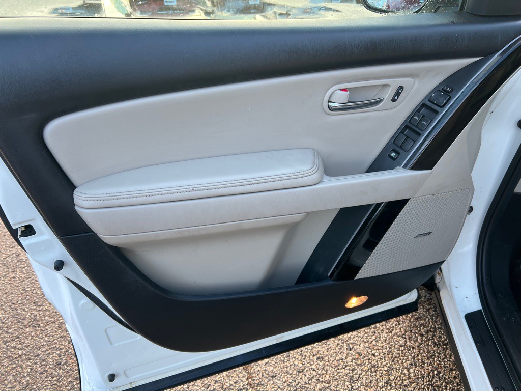 2010 Mazda CX-9 Image 10