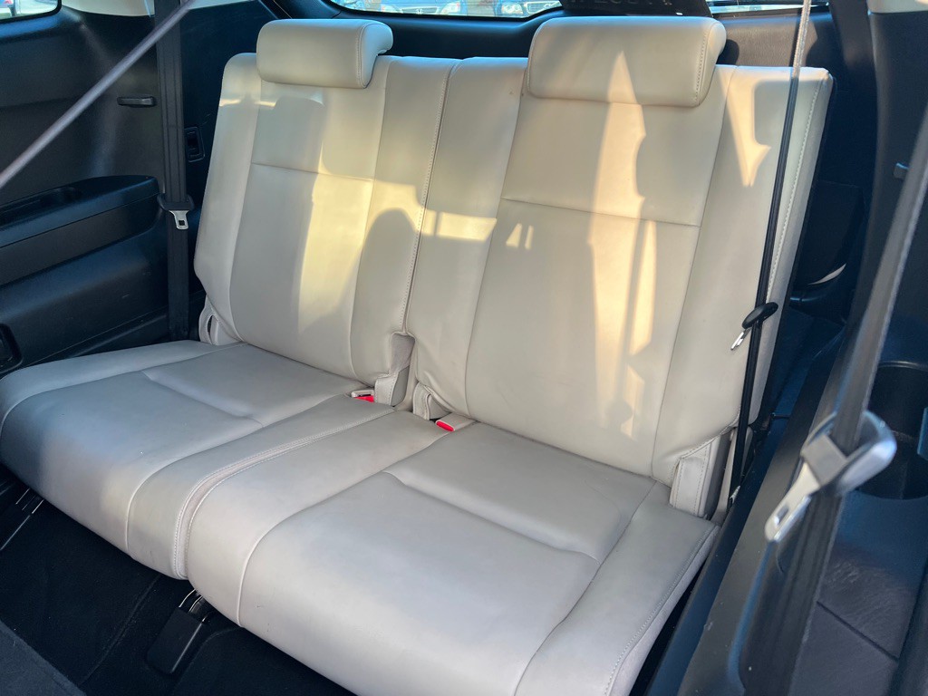 2010 Mazda CX-9 Image 11