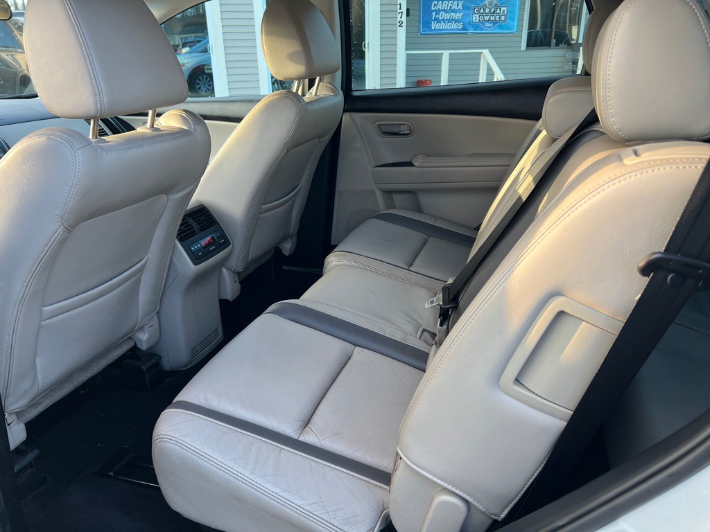 2010 Mazda CX-9 Image 12