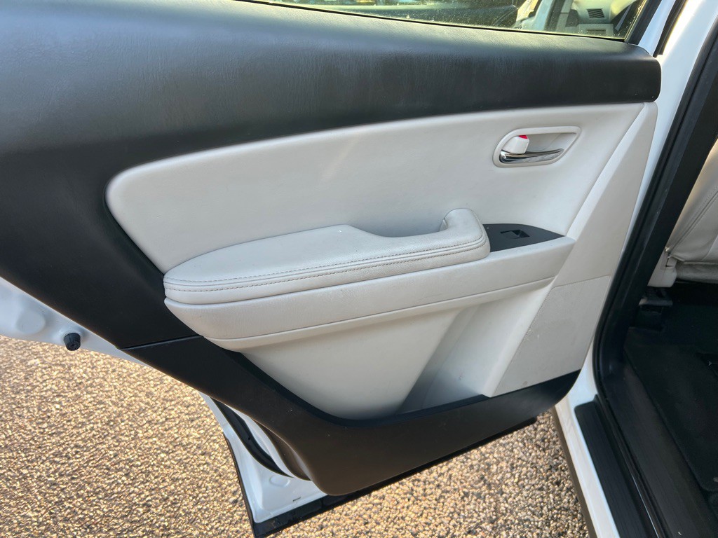 2010 Mazda CX-9 Image 13