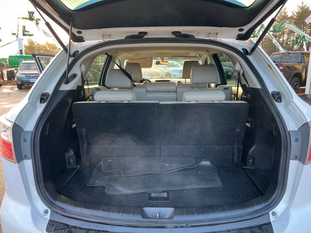 2010 Mazda CX-9 Image 14