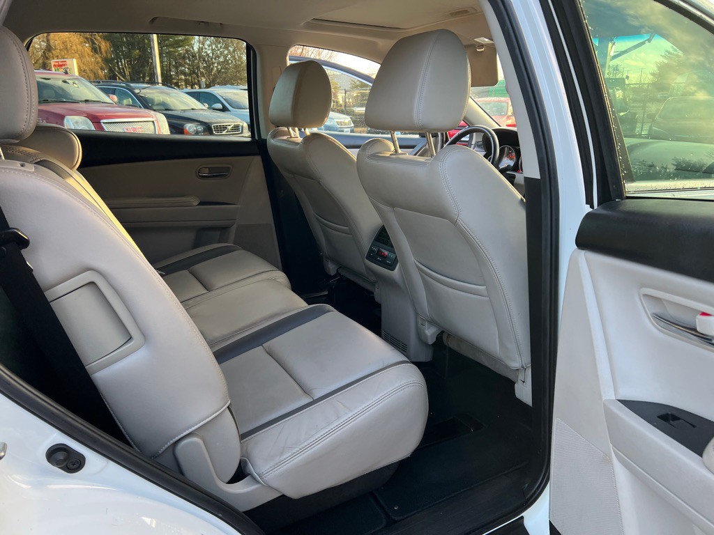 2010 Mazda CX-9 Image 15