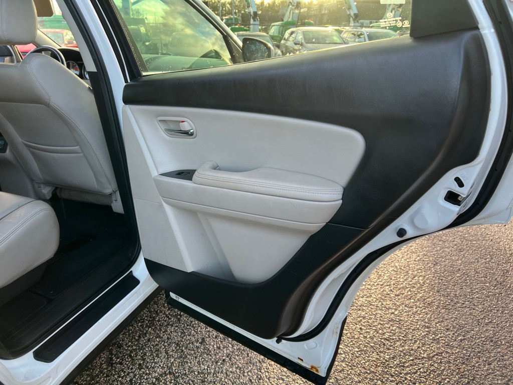 2010 Mazda CX-9 Image 16