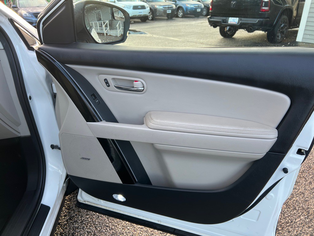 2010 Mazda CX-9 Image 18