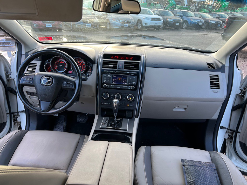 2010 Mazda CX-9 Image 19