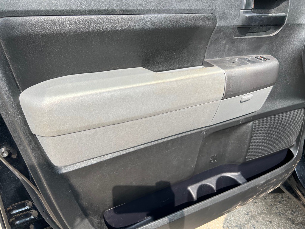 2012 Toyota Tundra Image 10