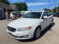 Image for 2015 Volvo S80 Platinum ID: 6460286
