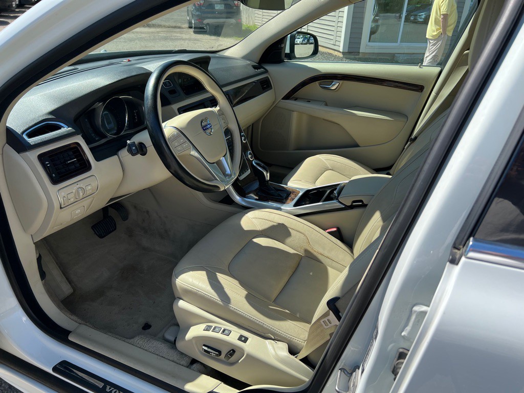 2015 Volvo S80 Image 9