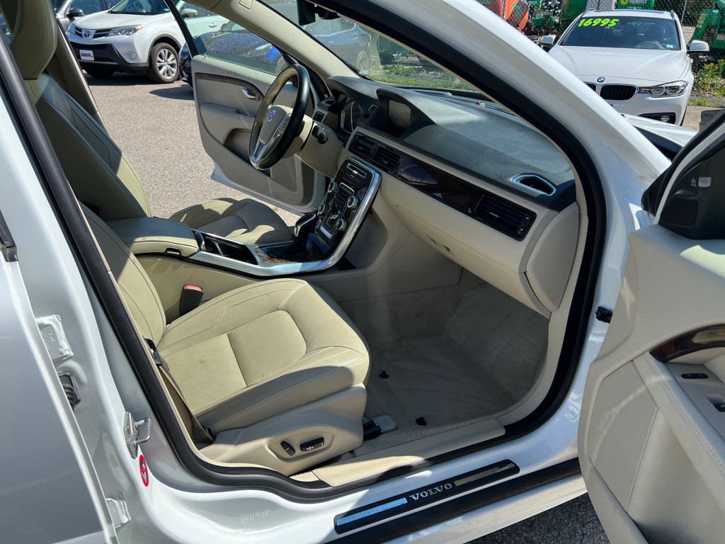 2015 Volvo S80 Image 15