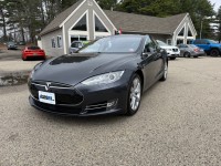 Image for 2015 Tesla Model S P8 ID: 6467675