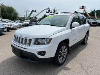 Image for 2014 Jeep Compass Limited ID: 6522964
