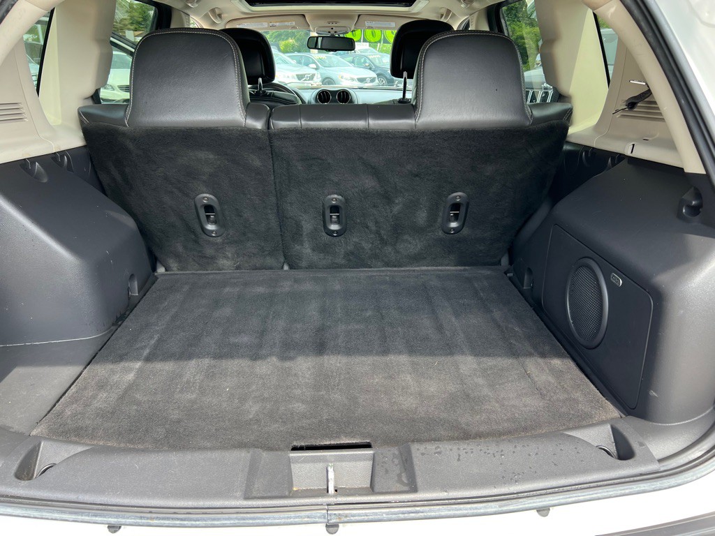 2014 Jeep Compass Image 13