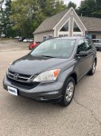 Image for 2011 Honda CR-V LX ID: 6534109