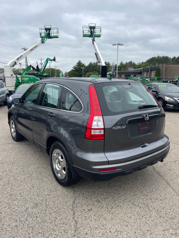 2011 Honda CR-V Image 3