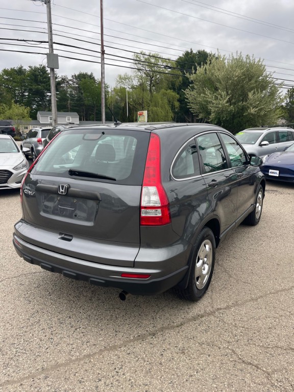 2011 Honda CR-V Image 5
