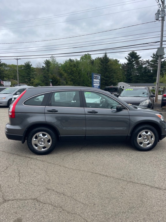 2011 Honda CR-V Image 6