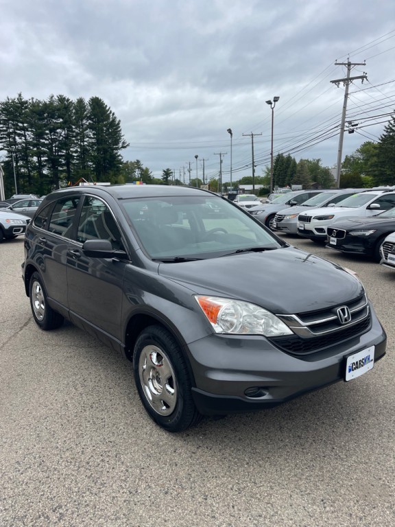 2011 Honda CR-V Image 7