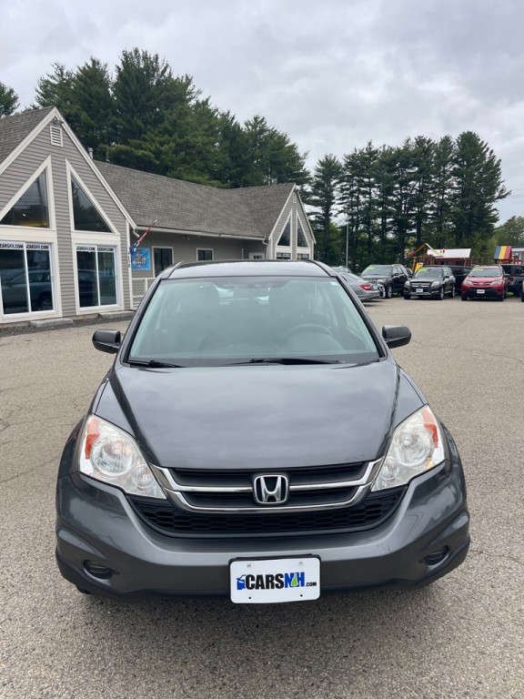 2011 Honda CR-V Image 8