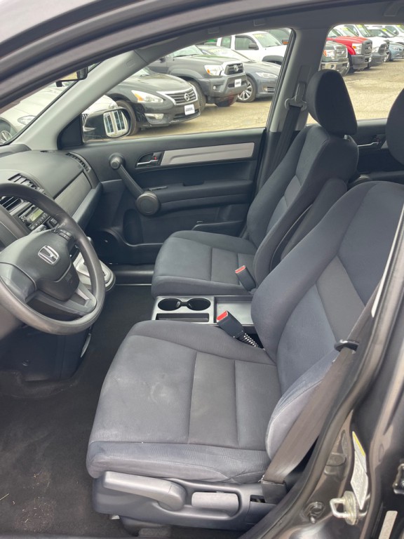 2011 Honda CR-V Image 9