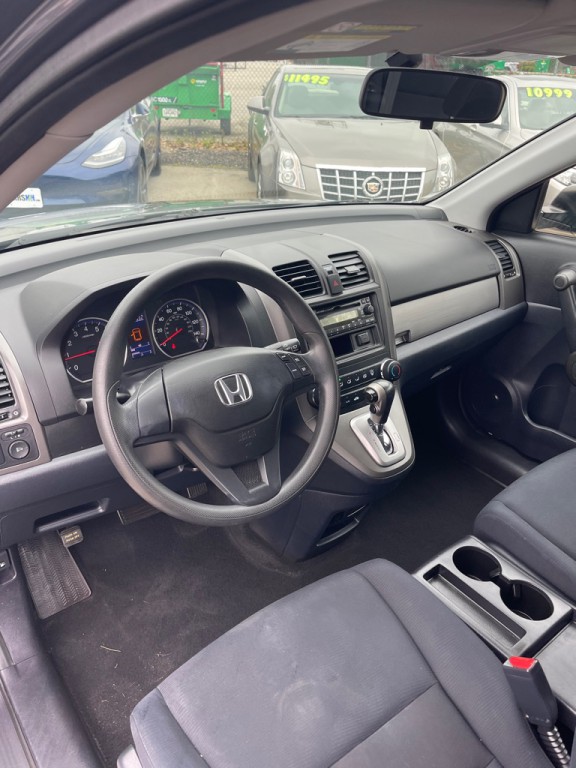 2011 Honda CR-V Image 10