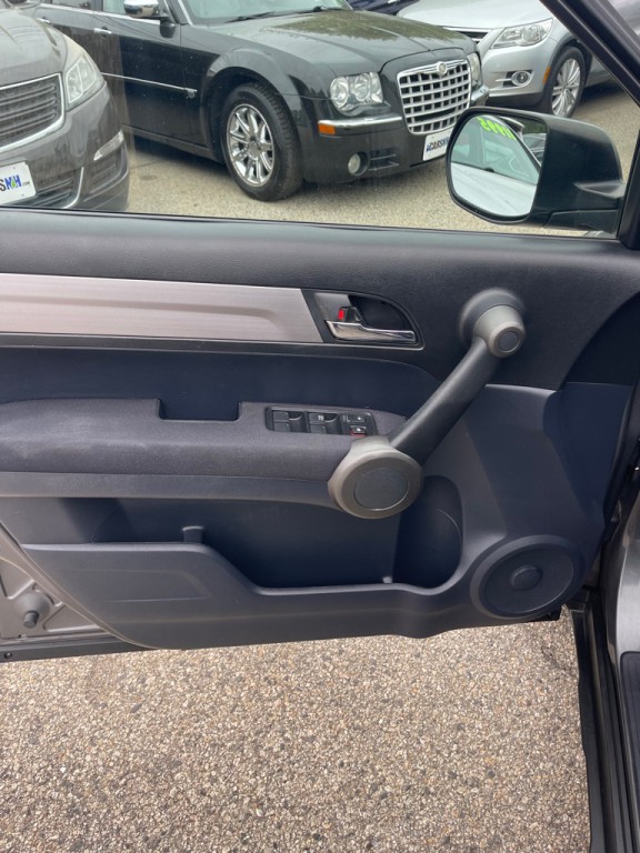 2011 Honda CR-V Image 11