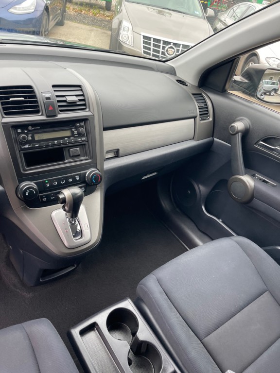 2011 Honda CR-V Image 12