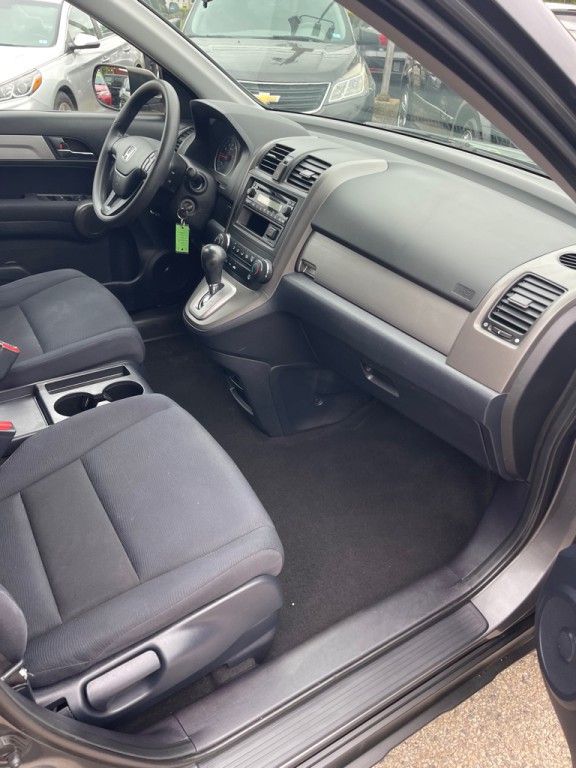 2011 Honda CR-V Image 15