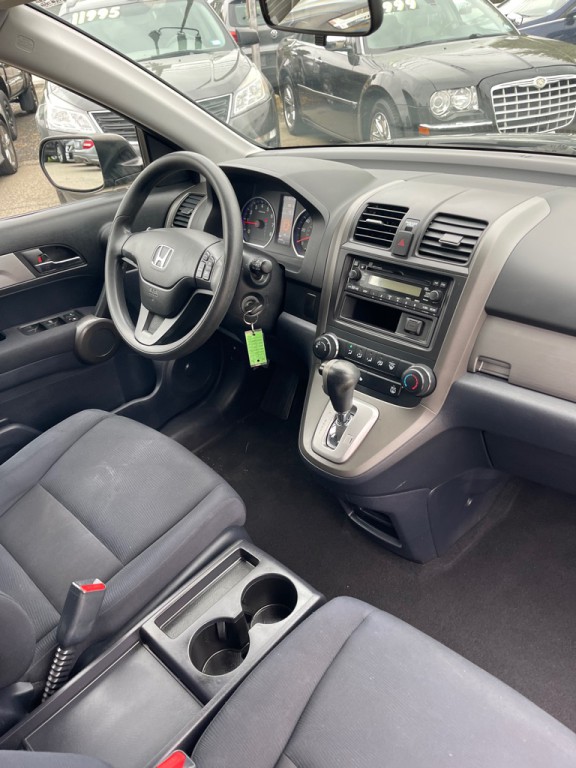 2011 Honda CR-V Image 16